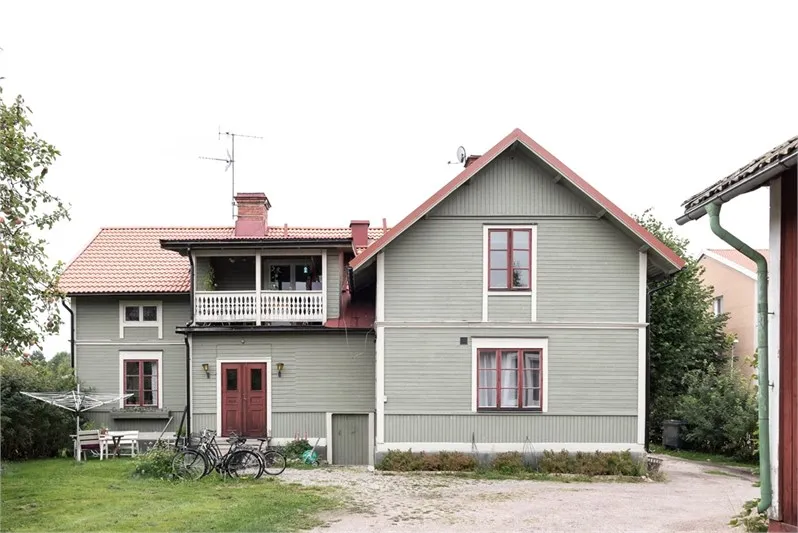 Hyreslägenhet på Norberg i norberg