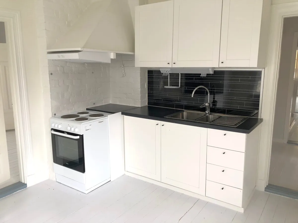 Hyreslägenhet på Norberg i norberg