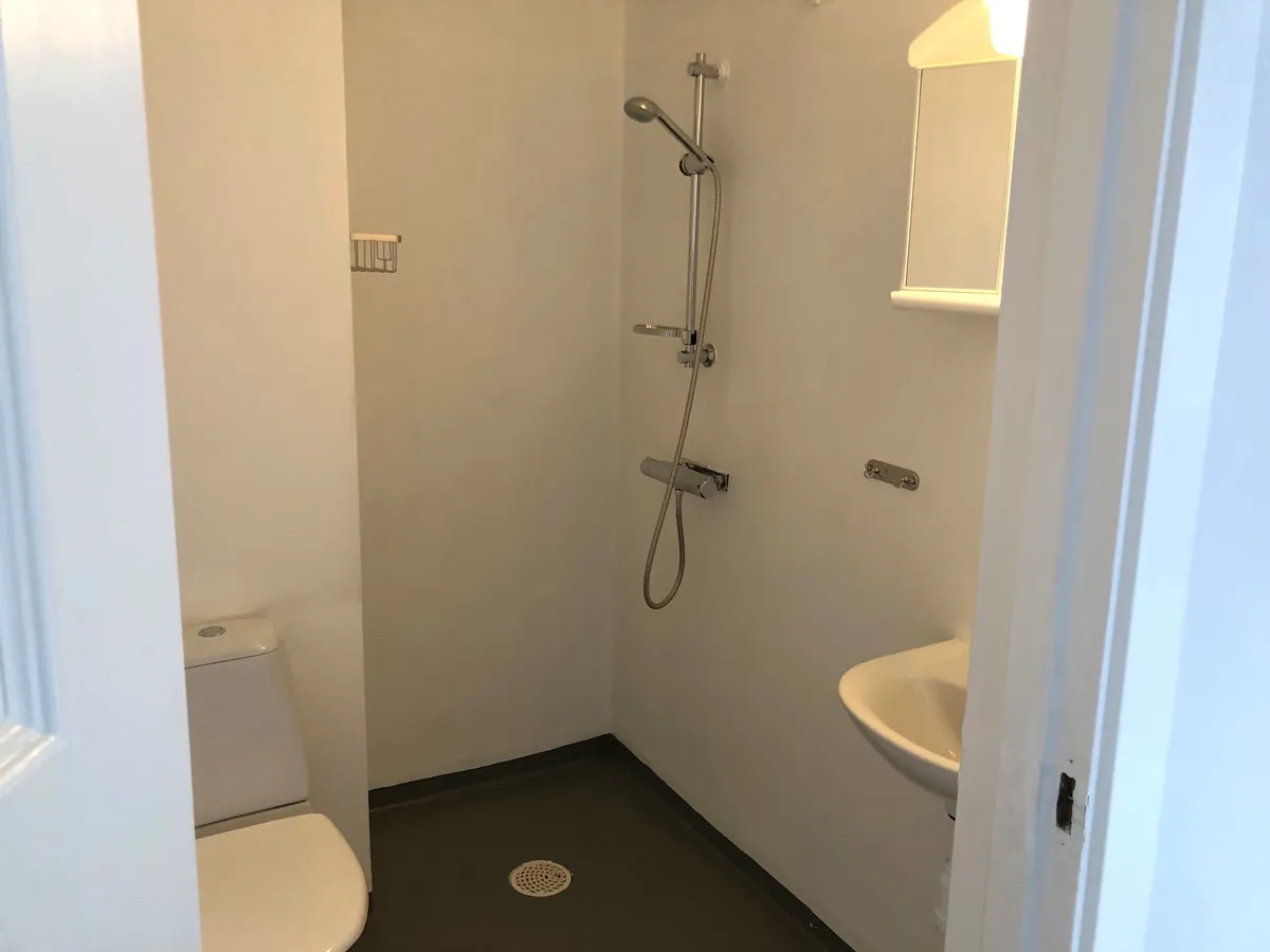 Hyreslägenhet på Norberg i norberg