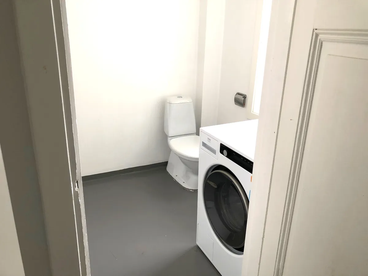 Hyreslägenhet på Norberg i norberg