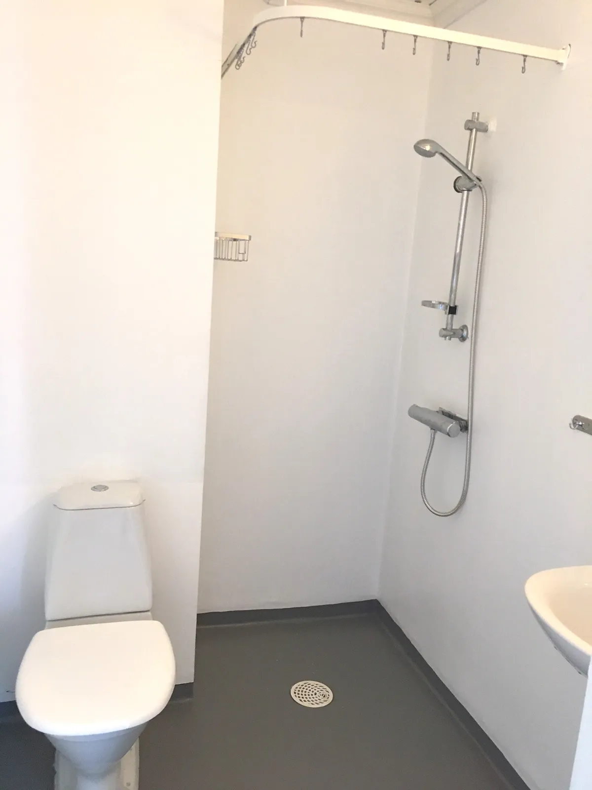 Hyreslägenhet på Norberg i norberg