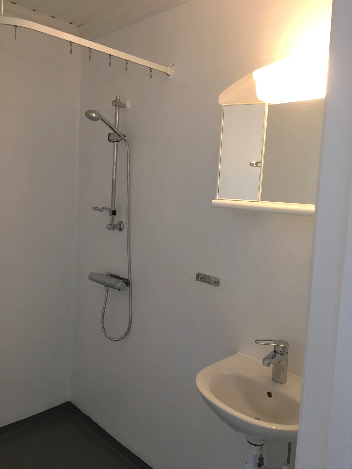 Hyreslägenhet på Norberg i norberg