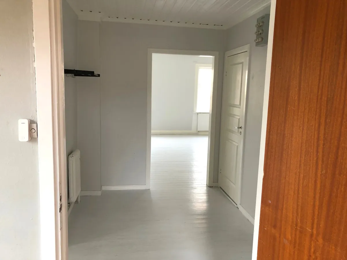 Hyreslägenhet på Norberg i norberg