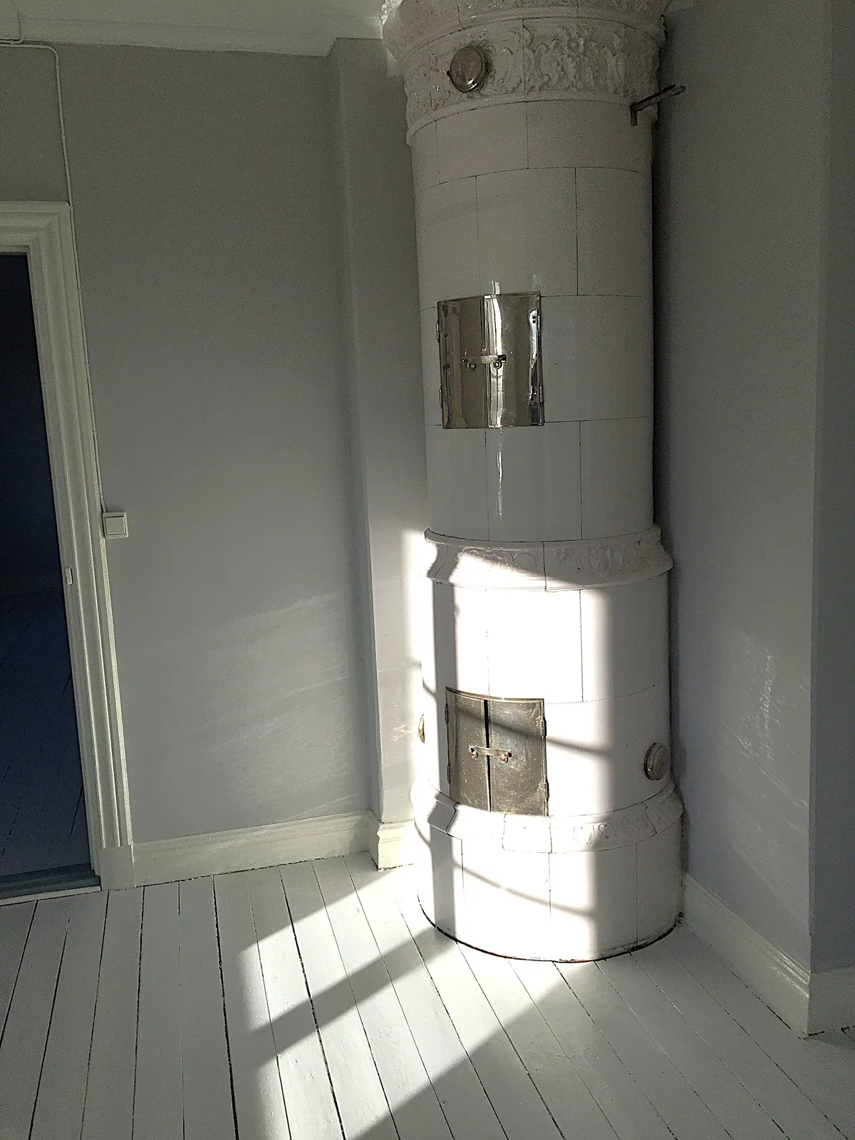 Hyreslägenhet på Norberg i norberg