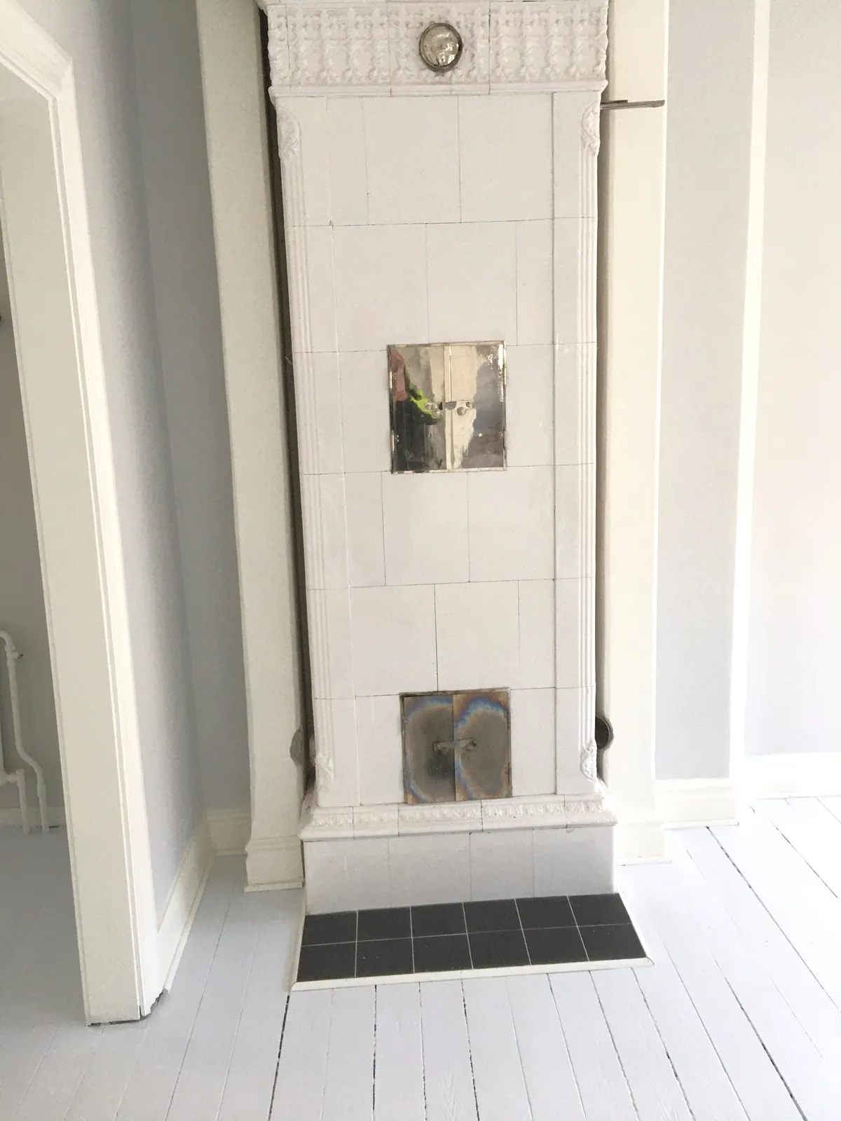 Hyreslägenhet på Norberg i norberg