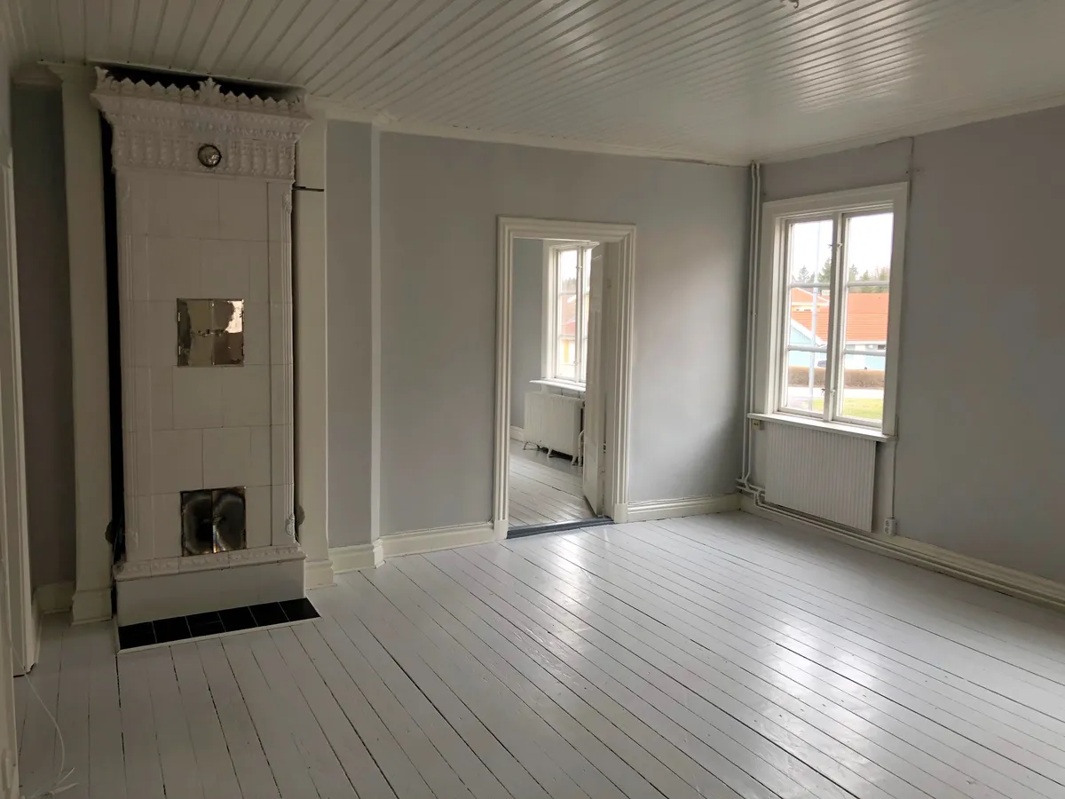 Hyreslägenhet på Norberg i norberg