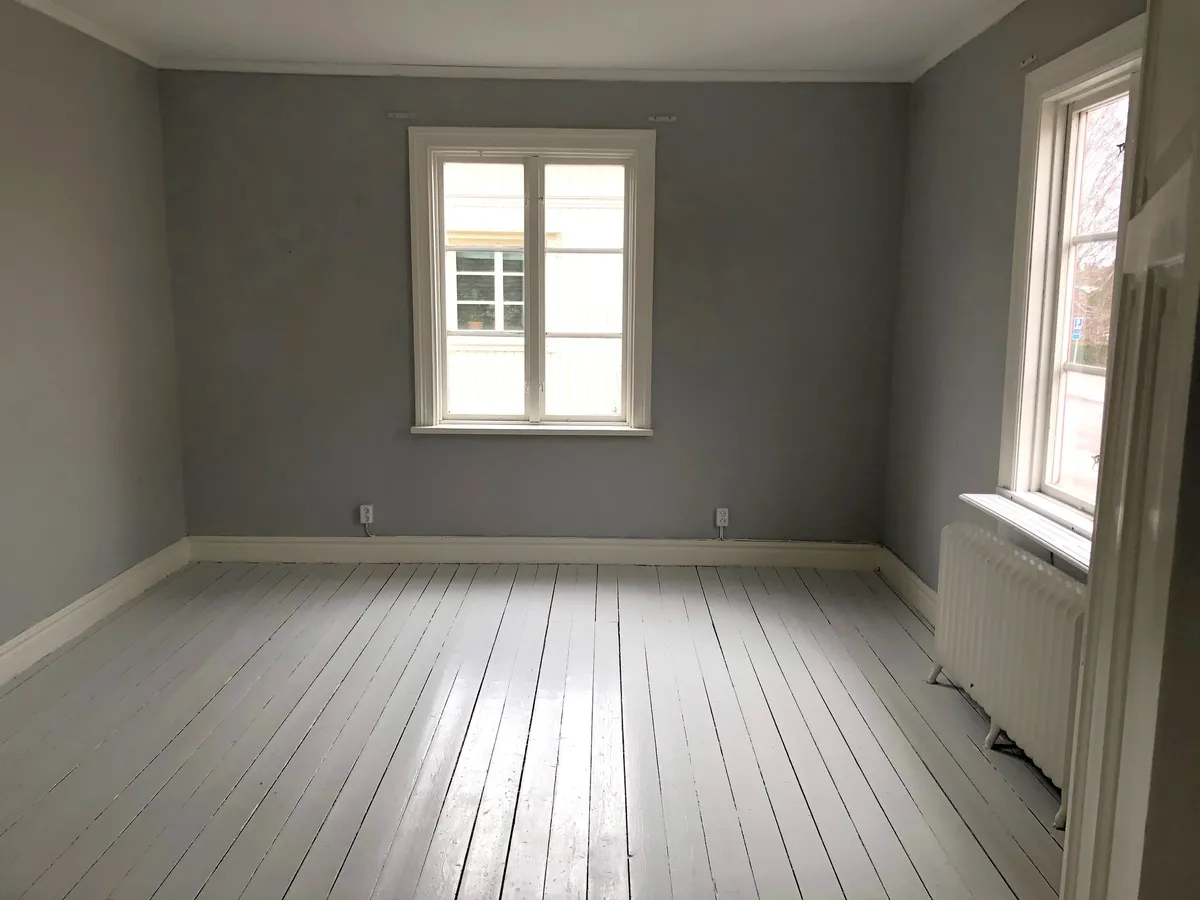 Hyreslägenhet på Norberg i norberg