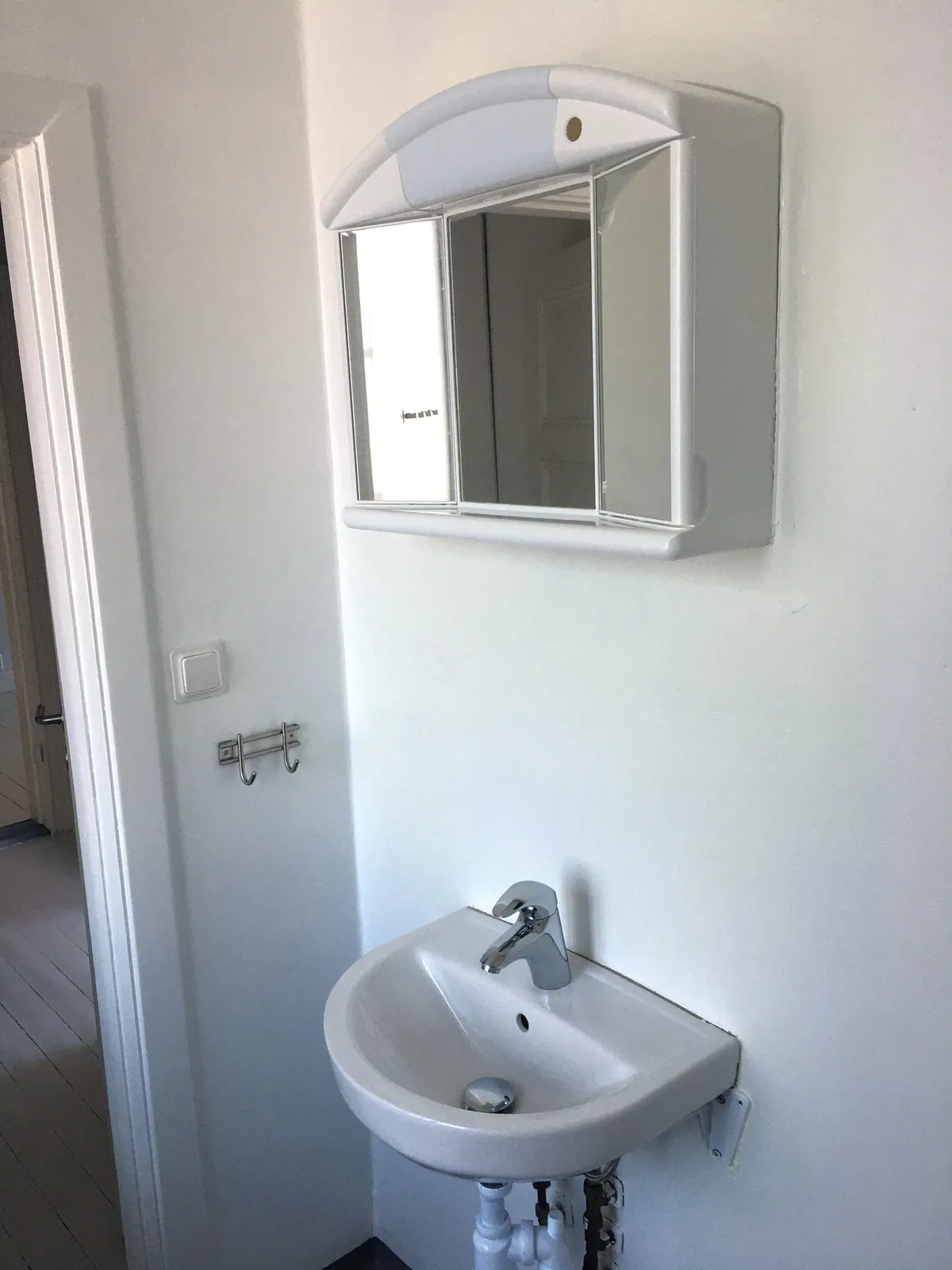 Hyreslägenhet på Norberg i norberg