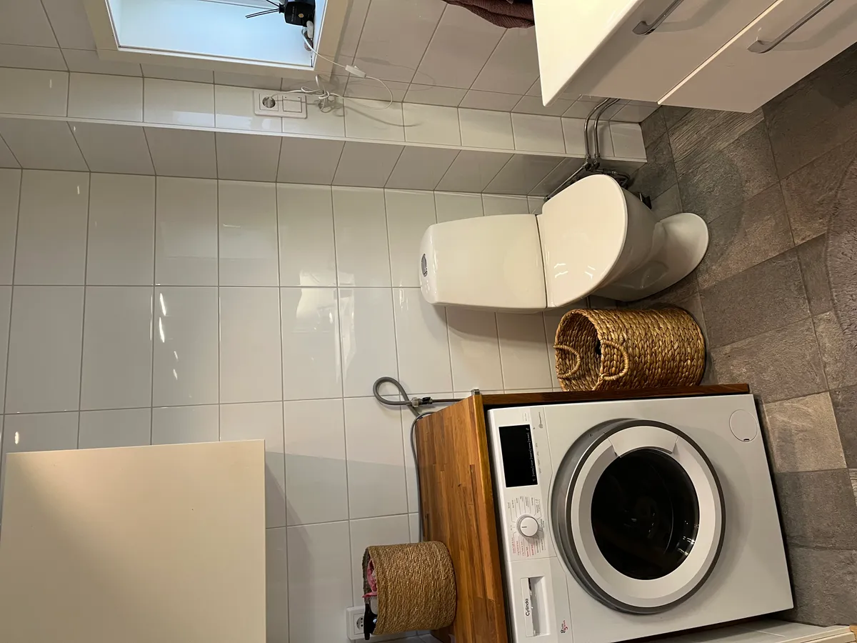 Hyreslägenhet på Falun i falun