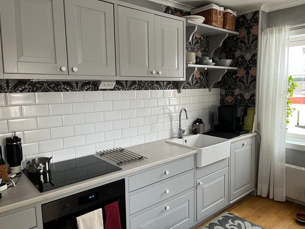 Hyreslägenhet på Falun i falun