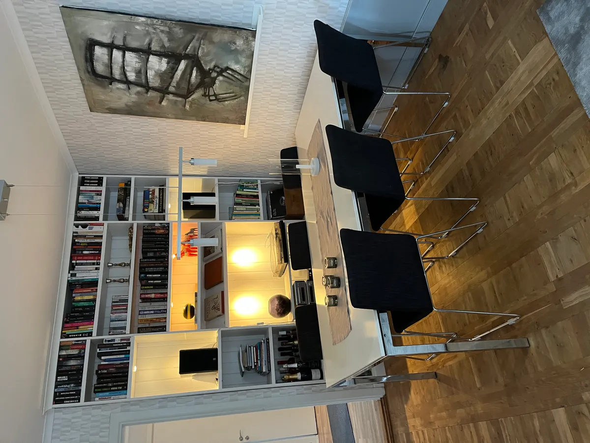 Hyreslägenhet på Falun i falun