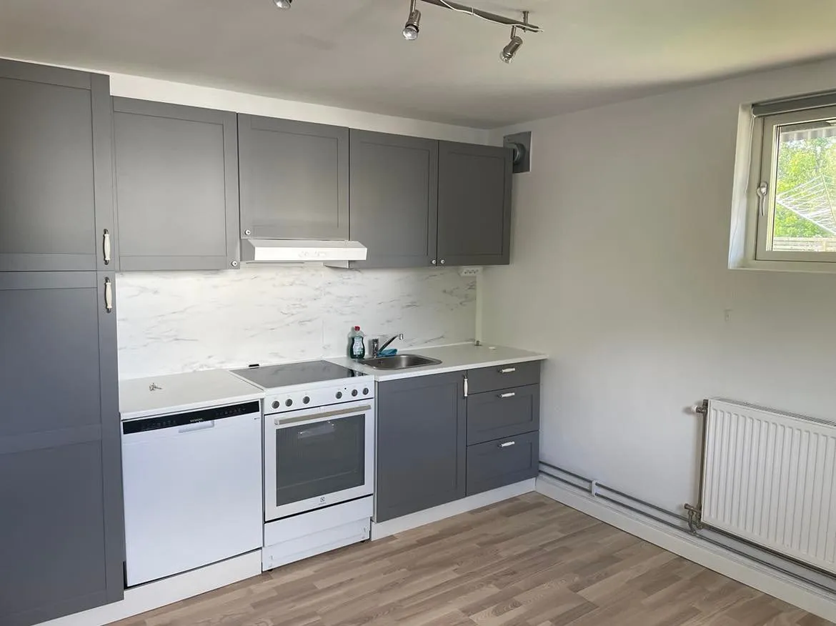 Hyreslägenhet på Borås i boras