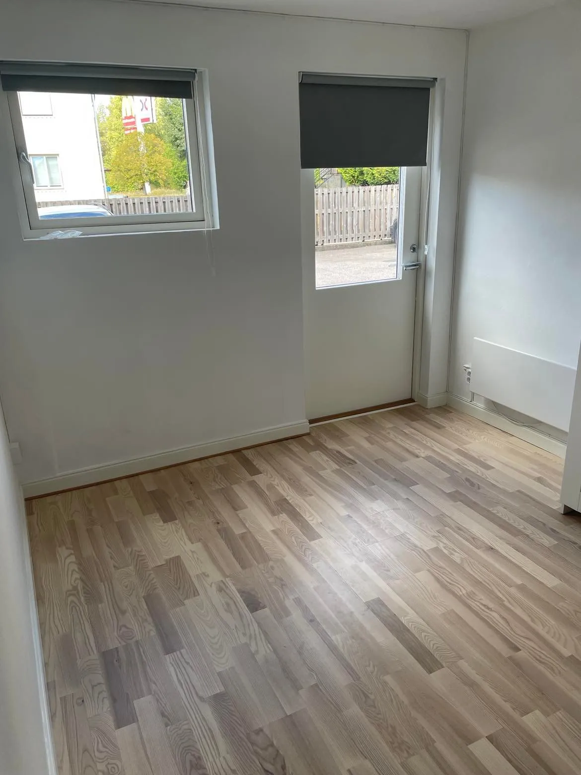 Hyreslägenhet på Borås i boras