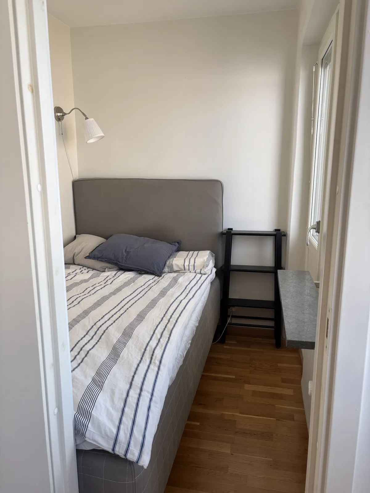 Hyreslägenhet på Nacka i nacka