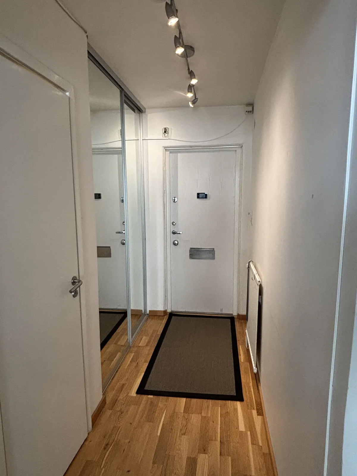 Hyreslägenhet på Nacka i nacka