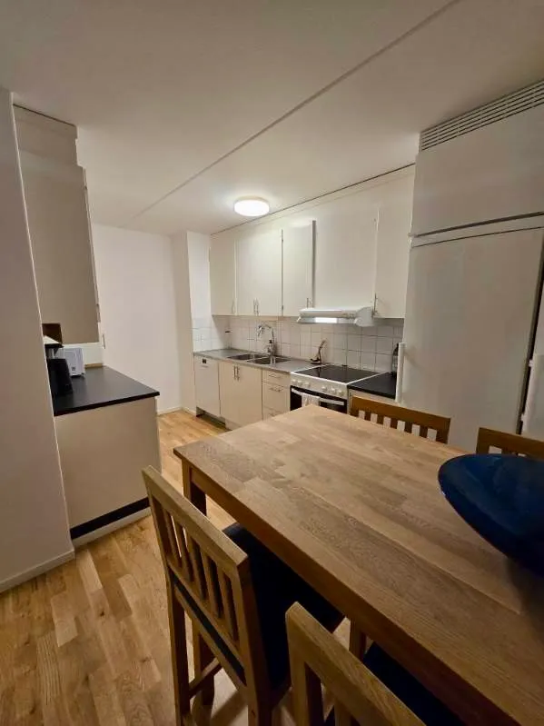 Hyreslägenhet på Norrköping i norrkoping