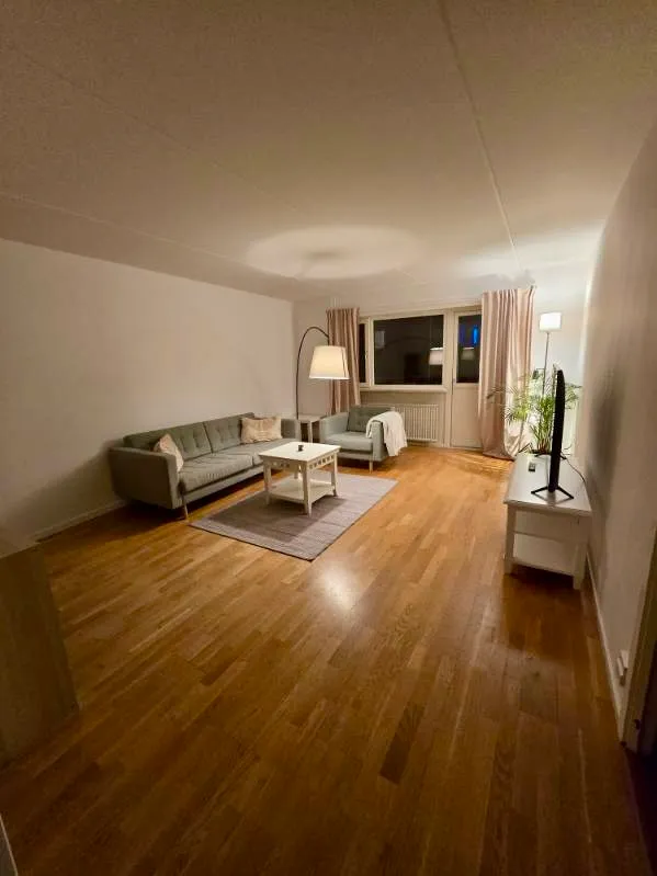 Hyreslägenhet på Norrköping i norrkoping