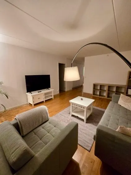 Hyreslägenhet på Norrköping i norrkoping