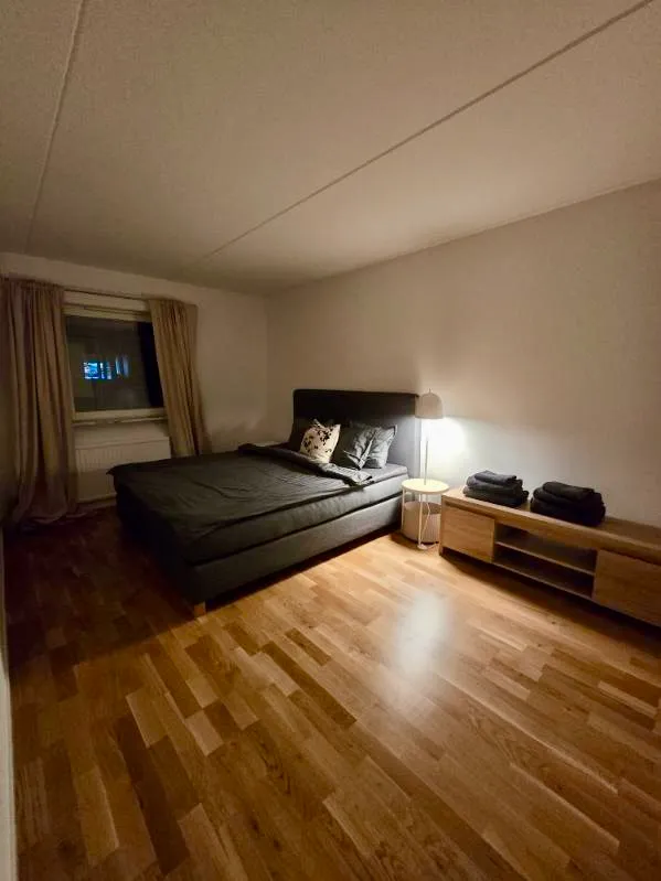 Hyreslägenhet på Norrköping i norrkoping