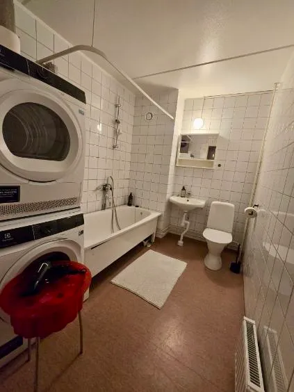 Hyreslägenhet på Norrköping i norrkoping