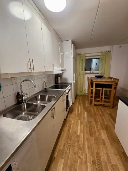 Hyreslägenhet på Norrköping i norrkoping