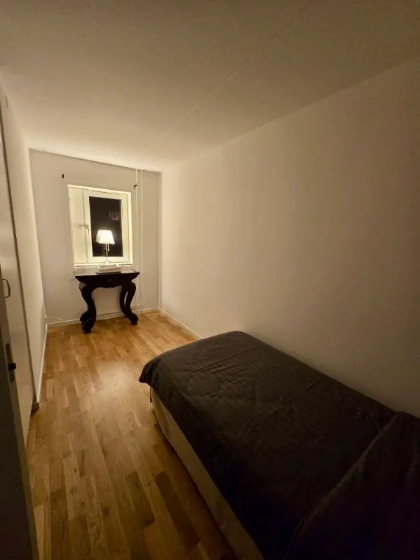 Hyreslägenhet på Norrköping i norrkoping