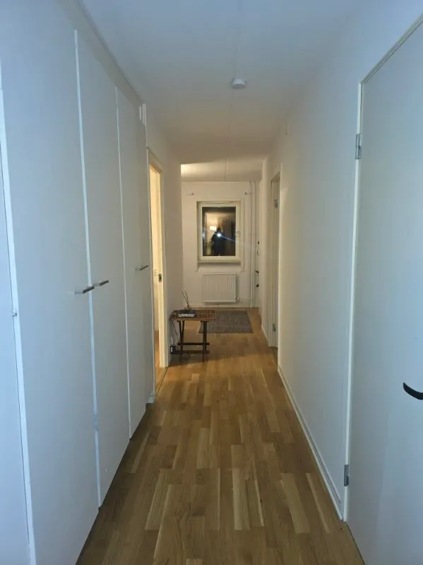 Hyreslägenhet på Norrköping i norrkoping