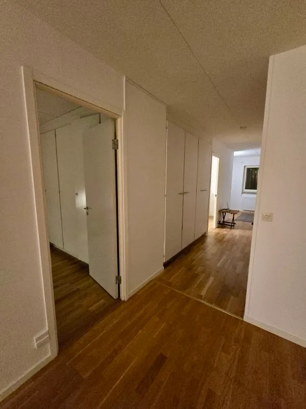 Hyreslägenhet på Norrköping i norrkoping