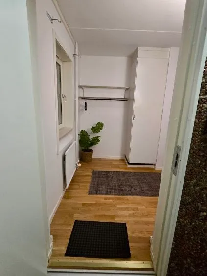 Hyreslägenhet på Norrköping i norrkoping