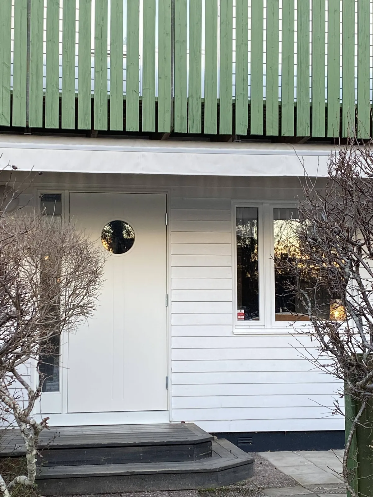 Hyresbostad på Tyresö i tyreso