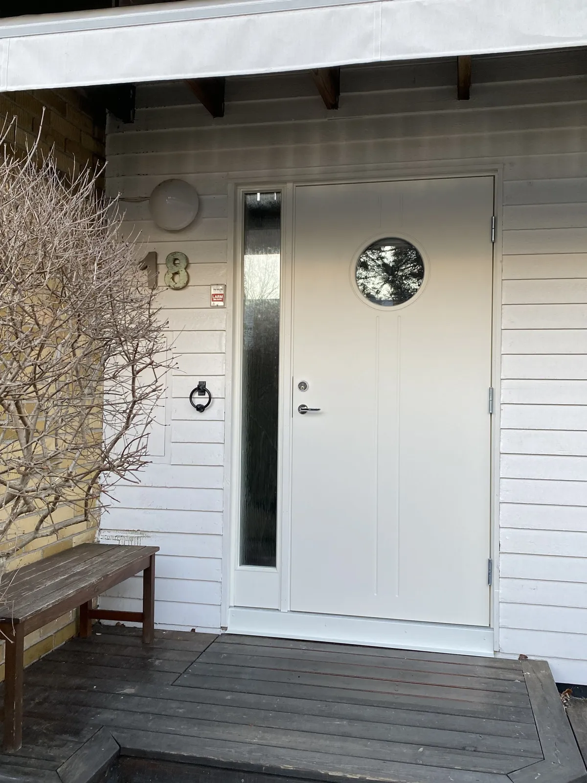 Hyresbostad på Tyresö i tyreso