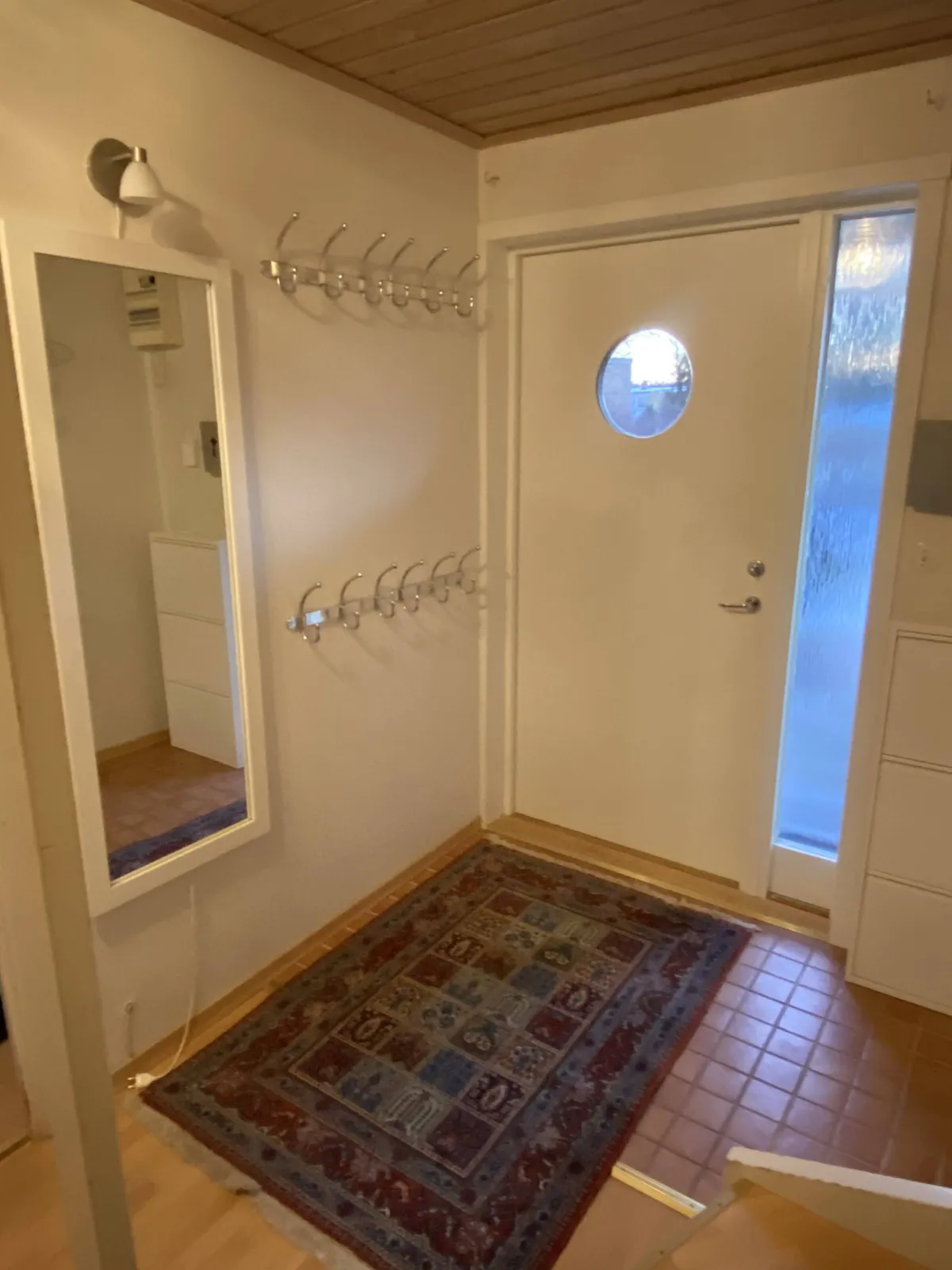 Hyresbostad på Tyresö i tyreso