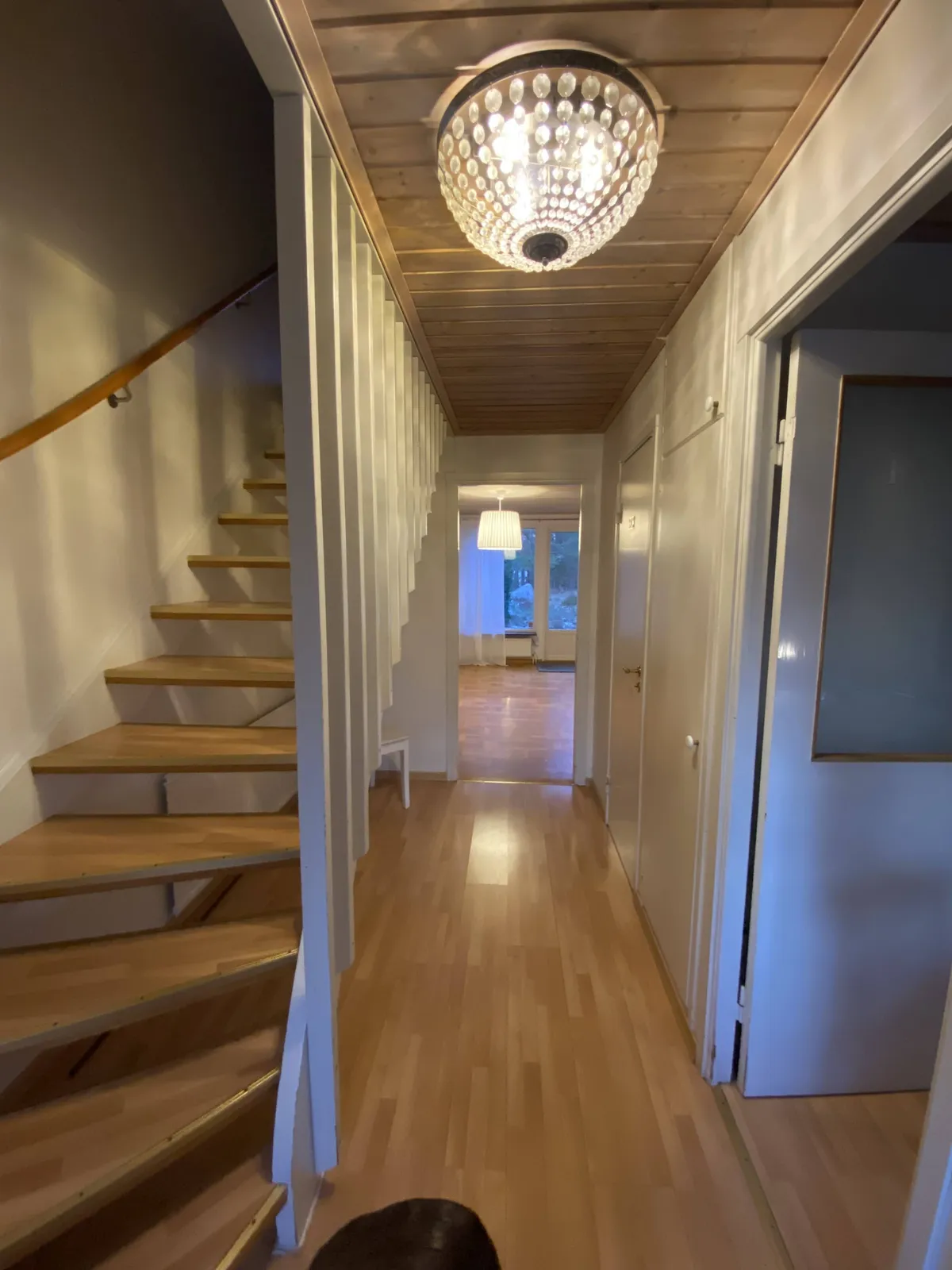 Hyresbostad på Tyresö i tyreso