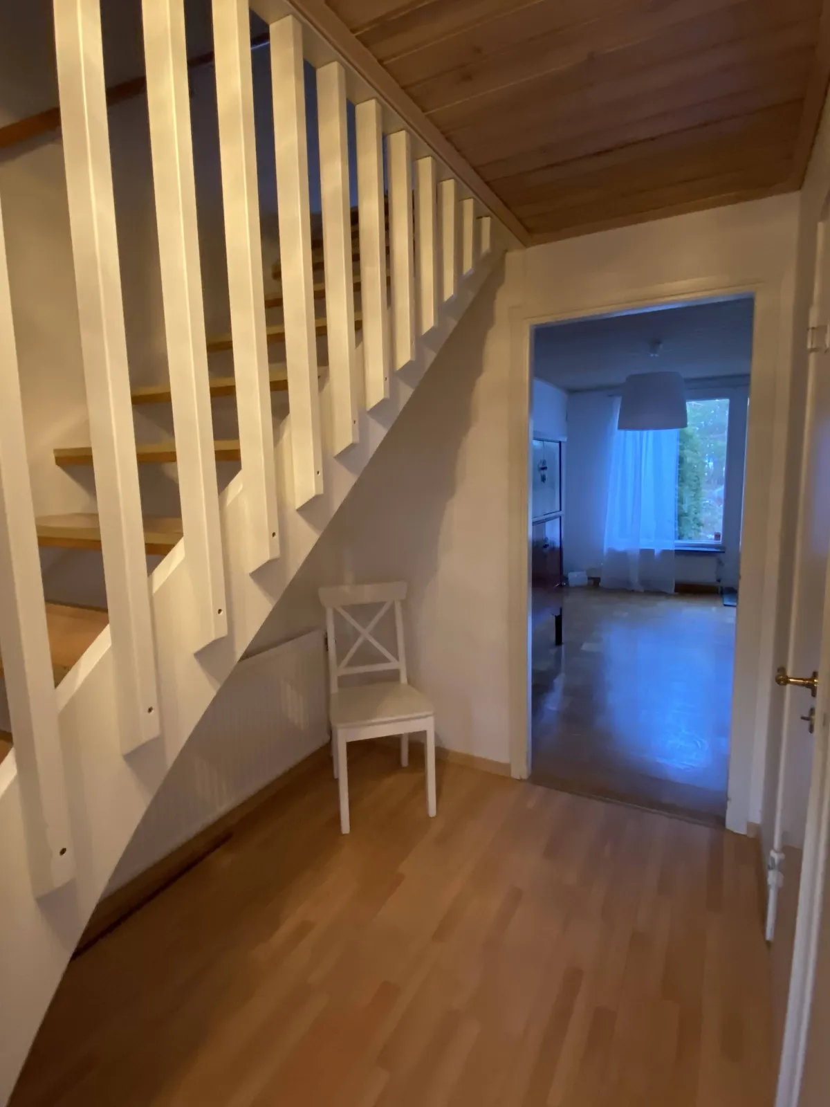 Hyresbostad på Tyresö i tyreso