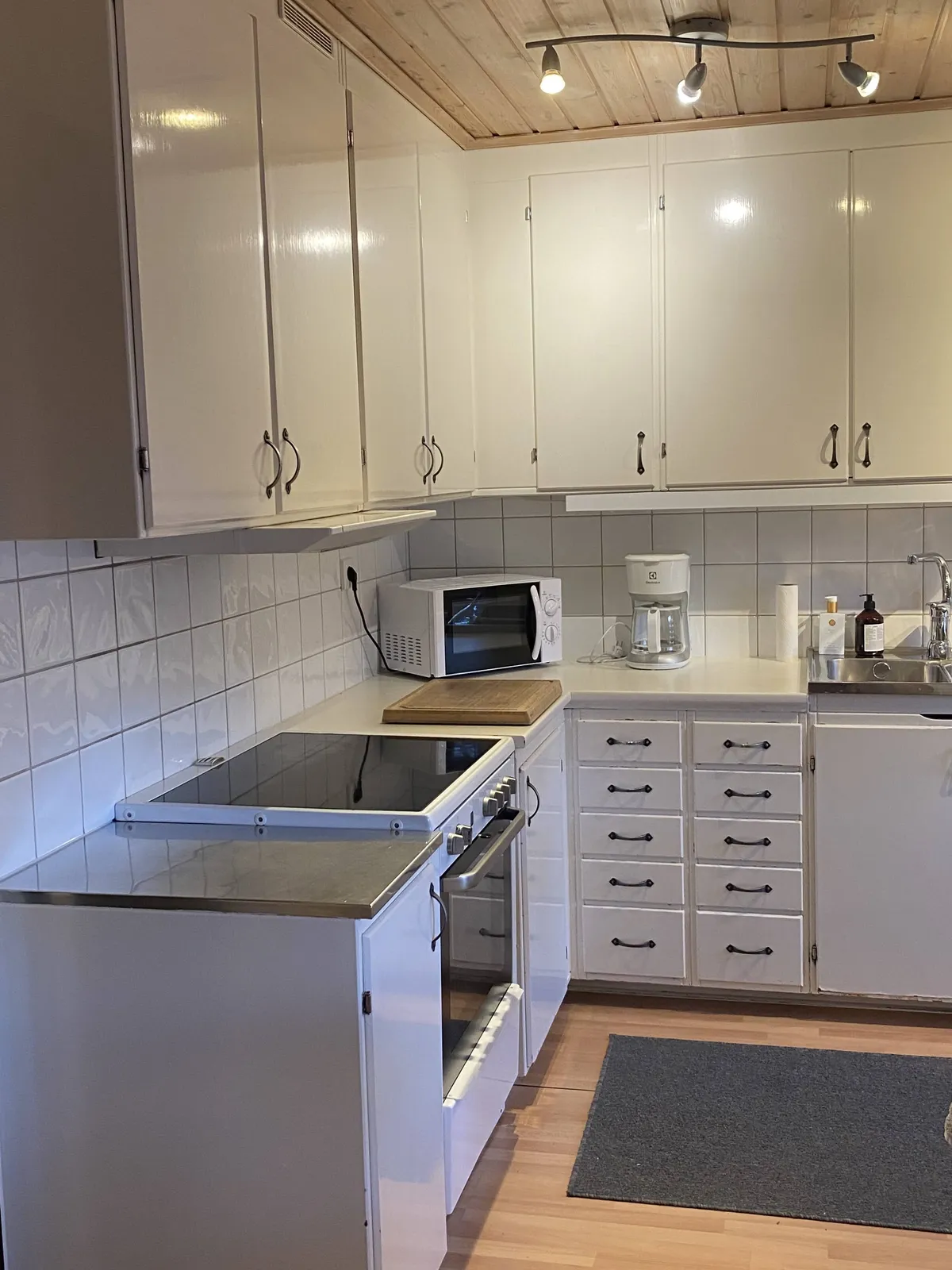 Hyresbostad på Tyresö i tyreso