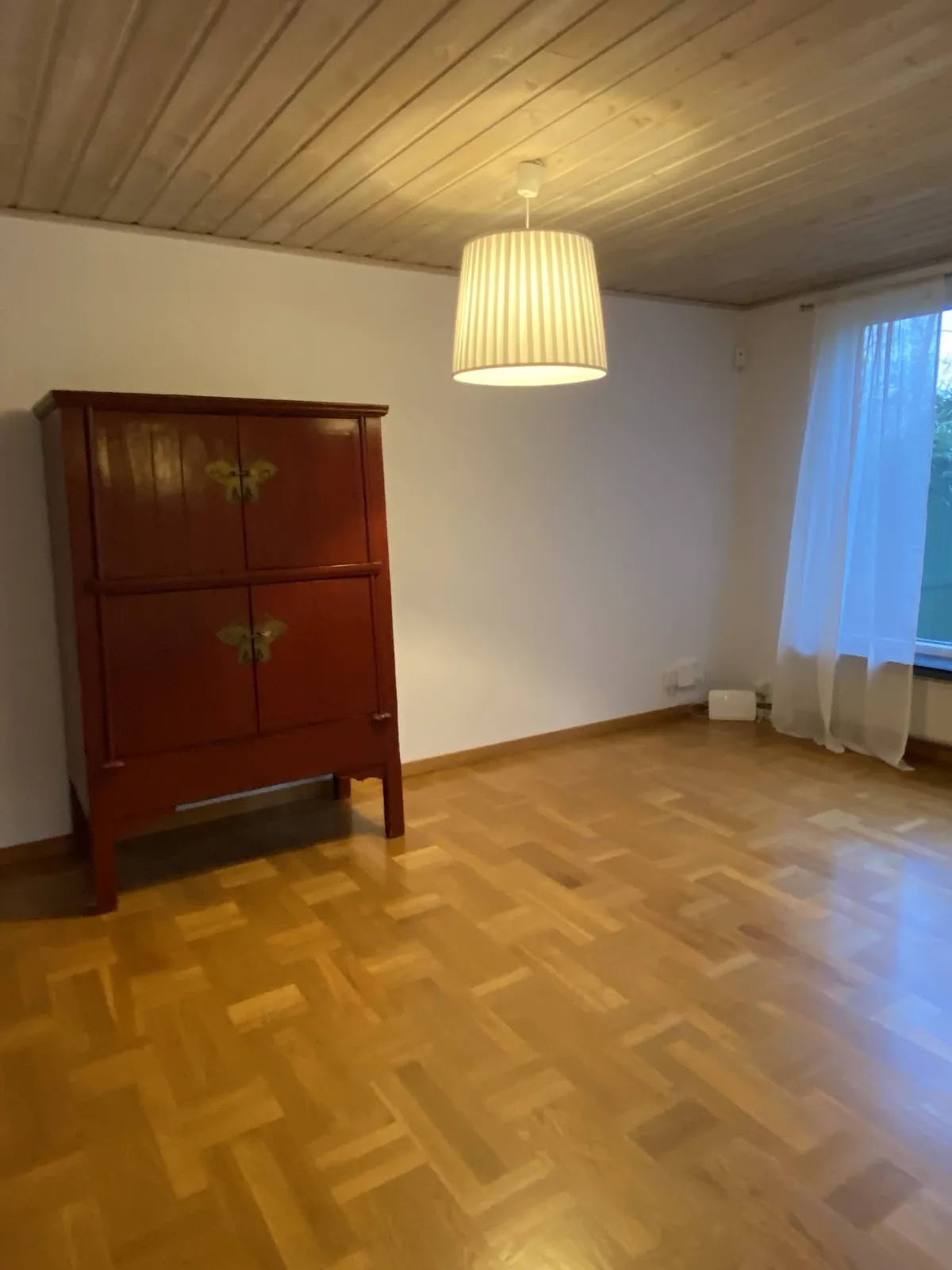 Hyresbostad på Tyresö i tyreso