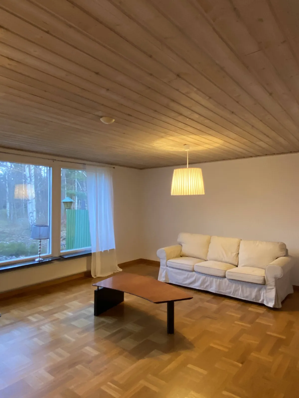 Hyresbostad på Tyresö i tyreso