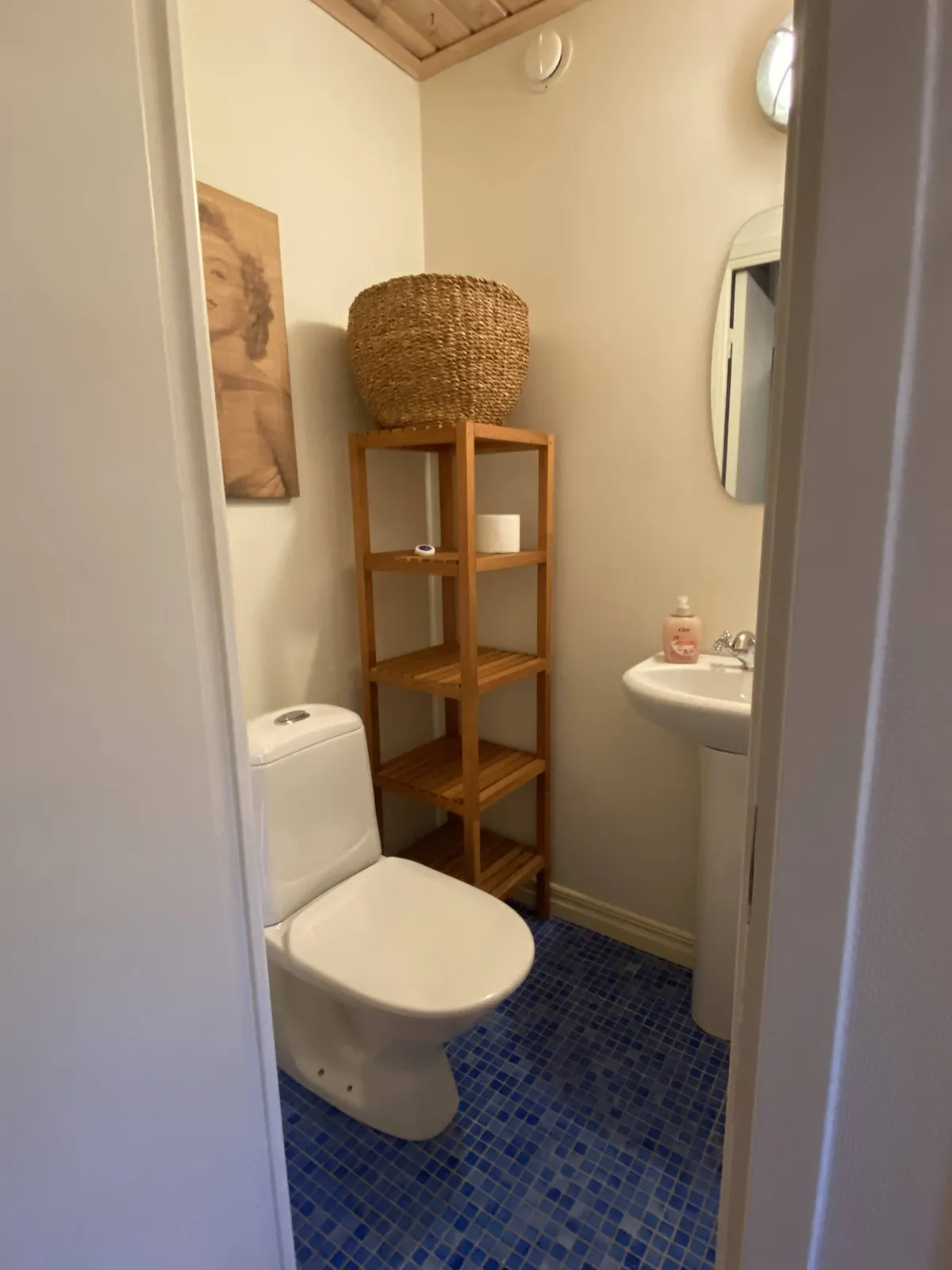 Hyresbostad på Tyresö i tyreso