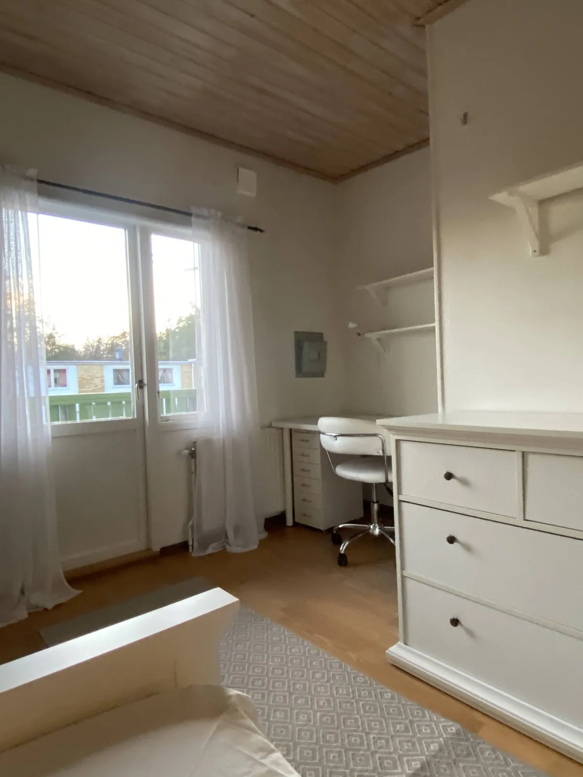 Hyresbostad på Tyresö i tyreso