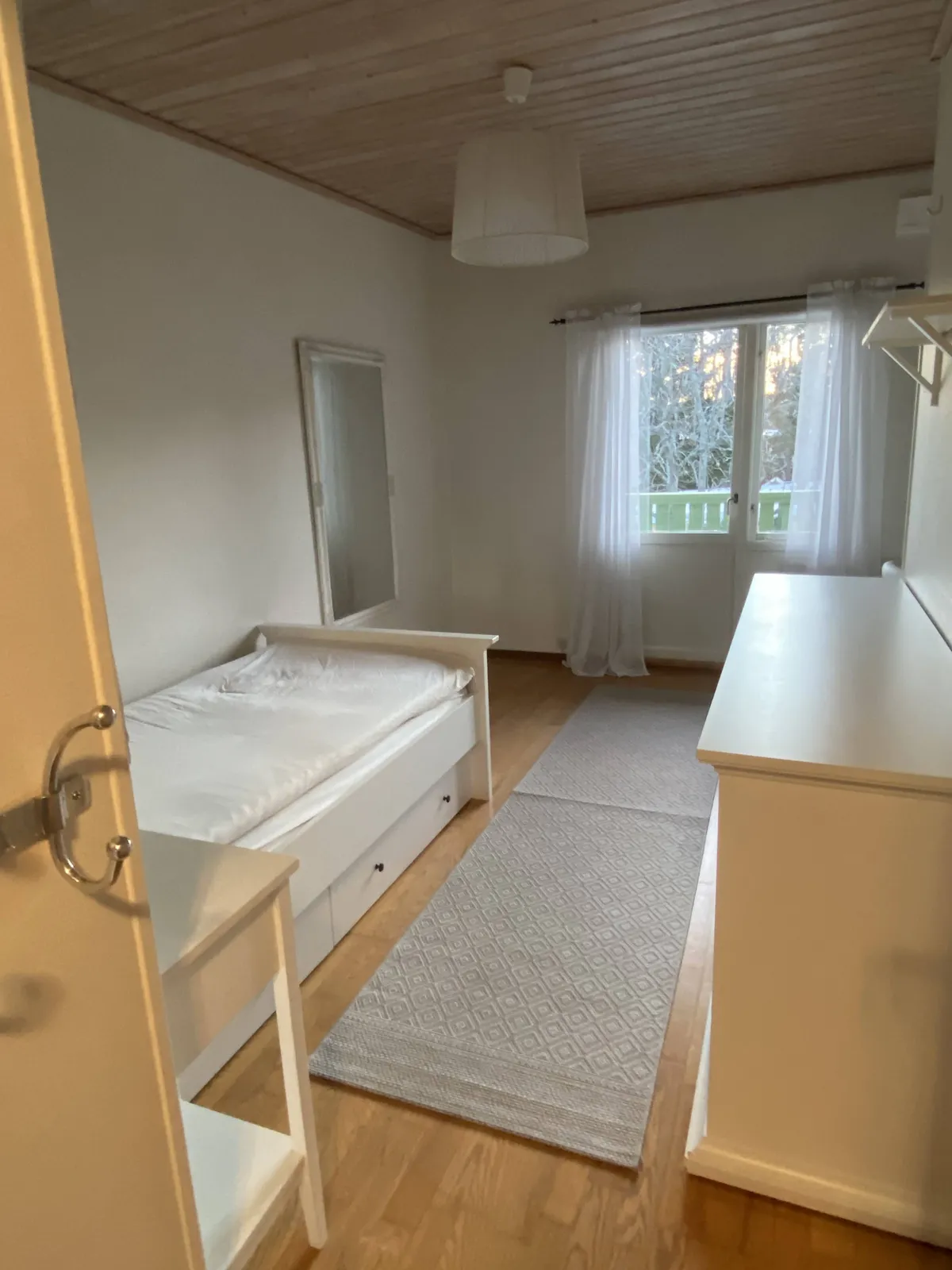 Hyresbostad på Tyresö i tyreso