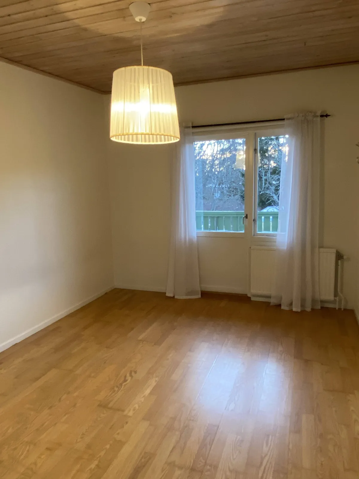 Hyresbostad på Tyresö i tyreso