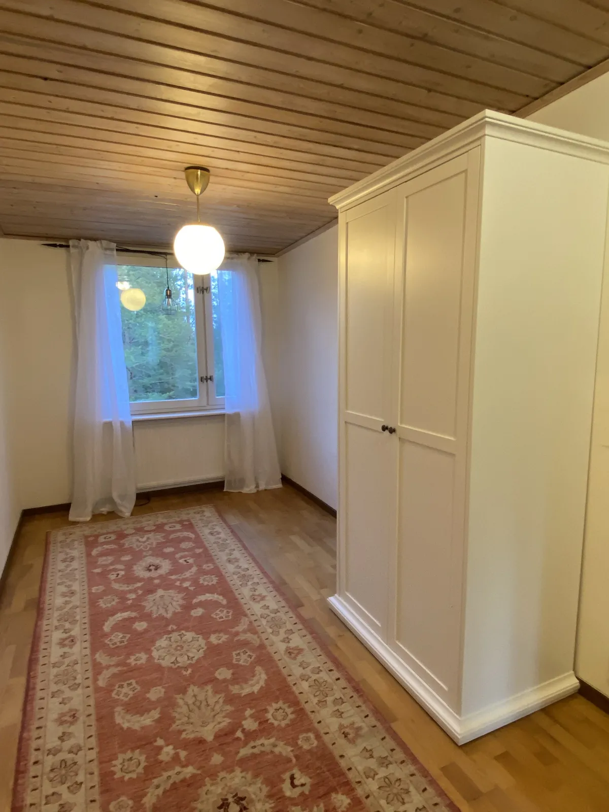 Hyresbostad på Tyresö i tyreso