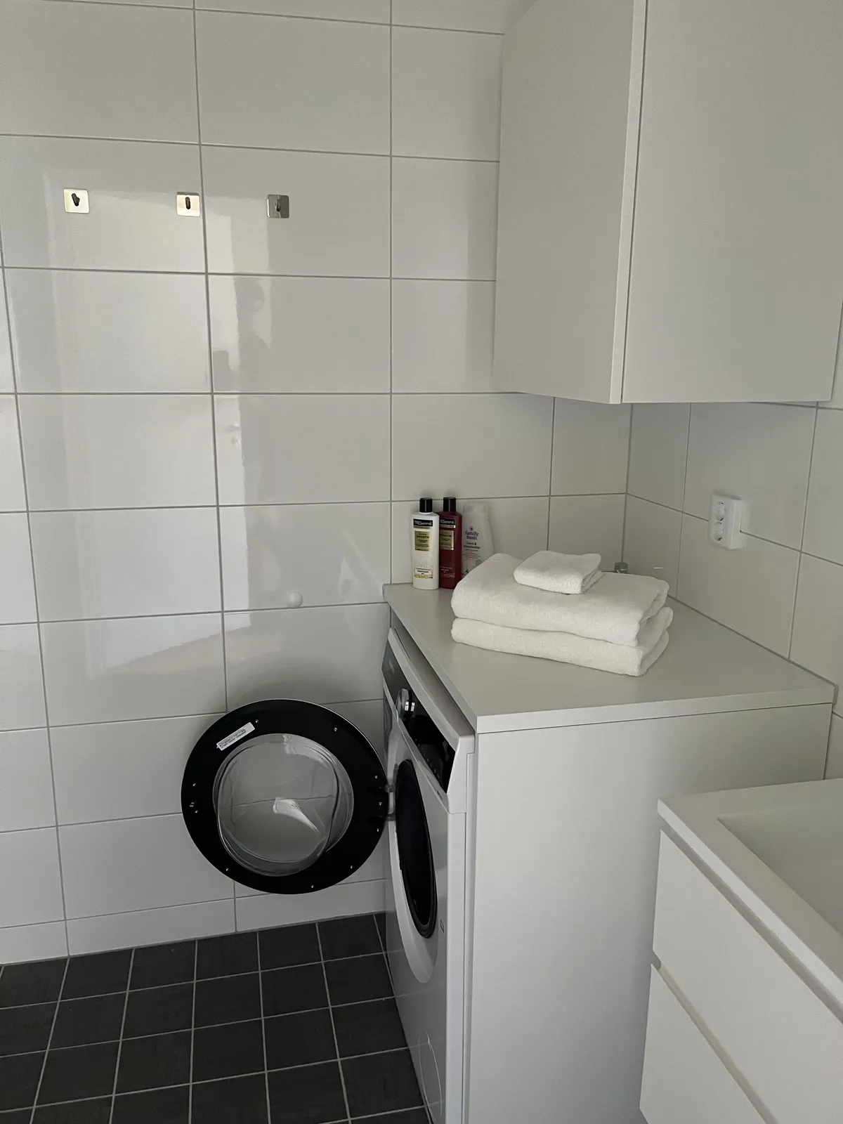 Hyreslägenhet på Limhamn i limhamn