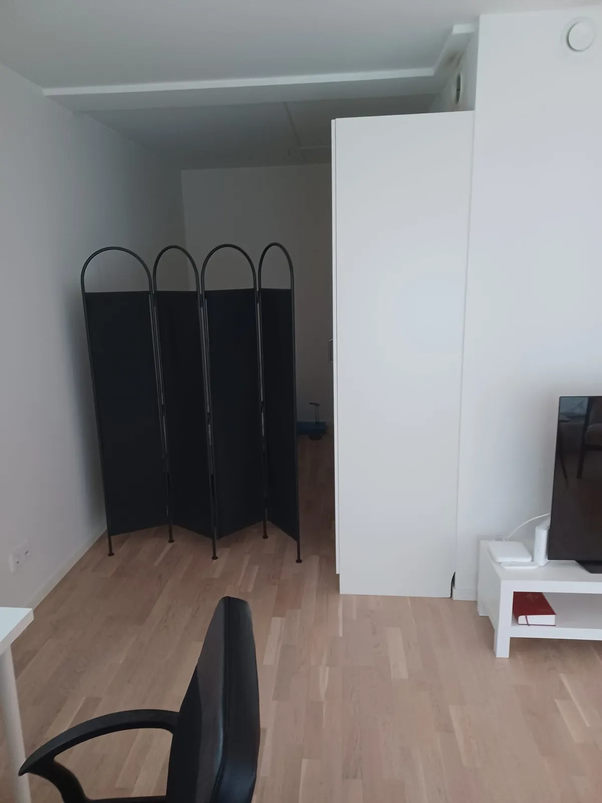 Hyreslägenhet på Solna i solna