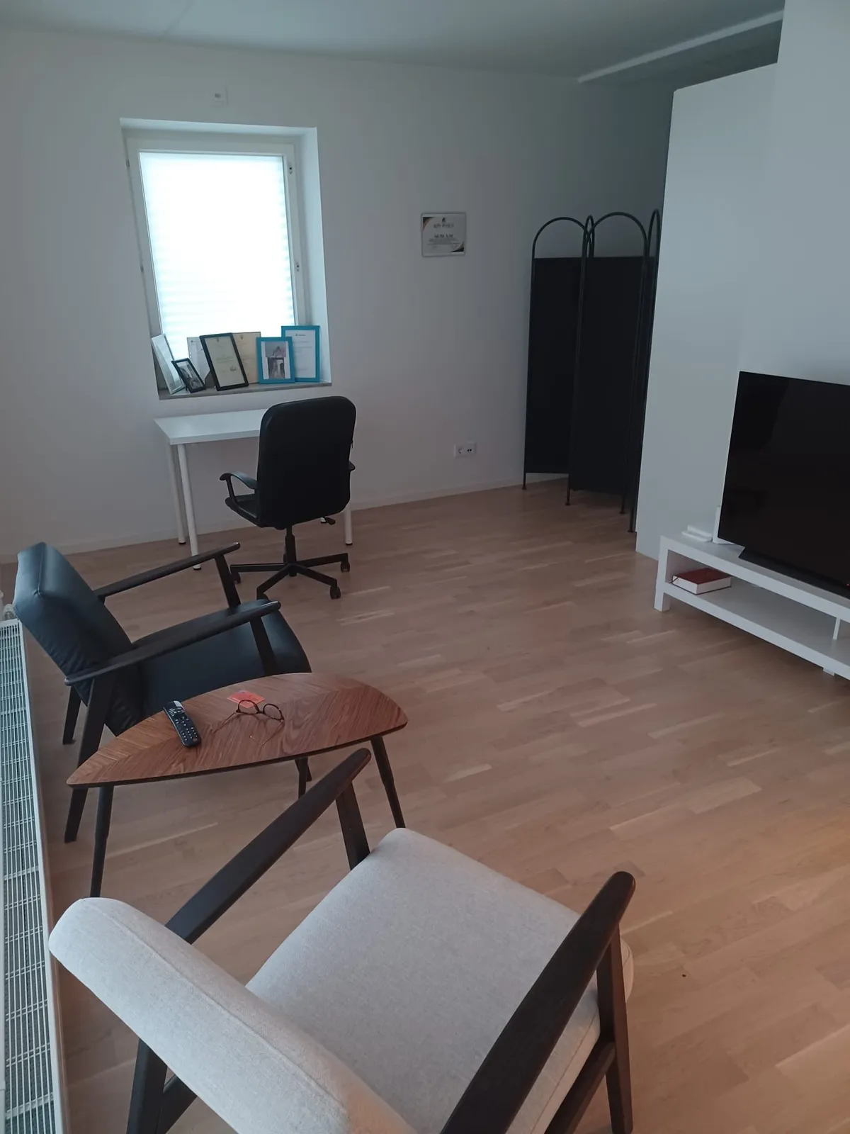 Hyreslägenhet på Solna i solna