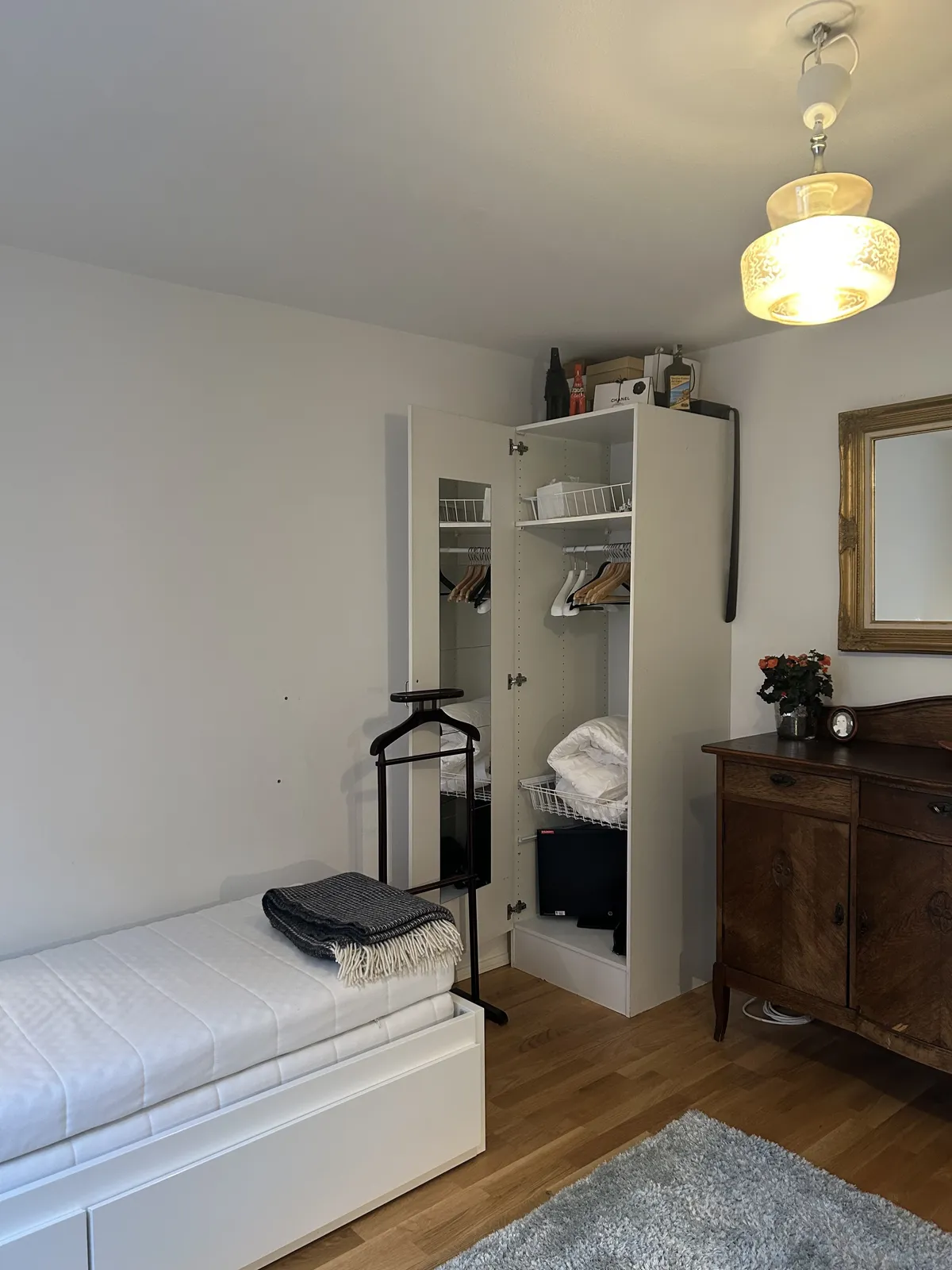 Hyreslägenhet på Göteborg i goteborg