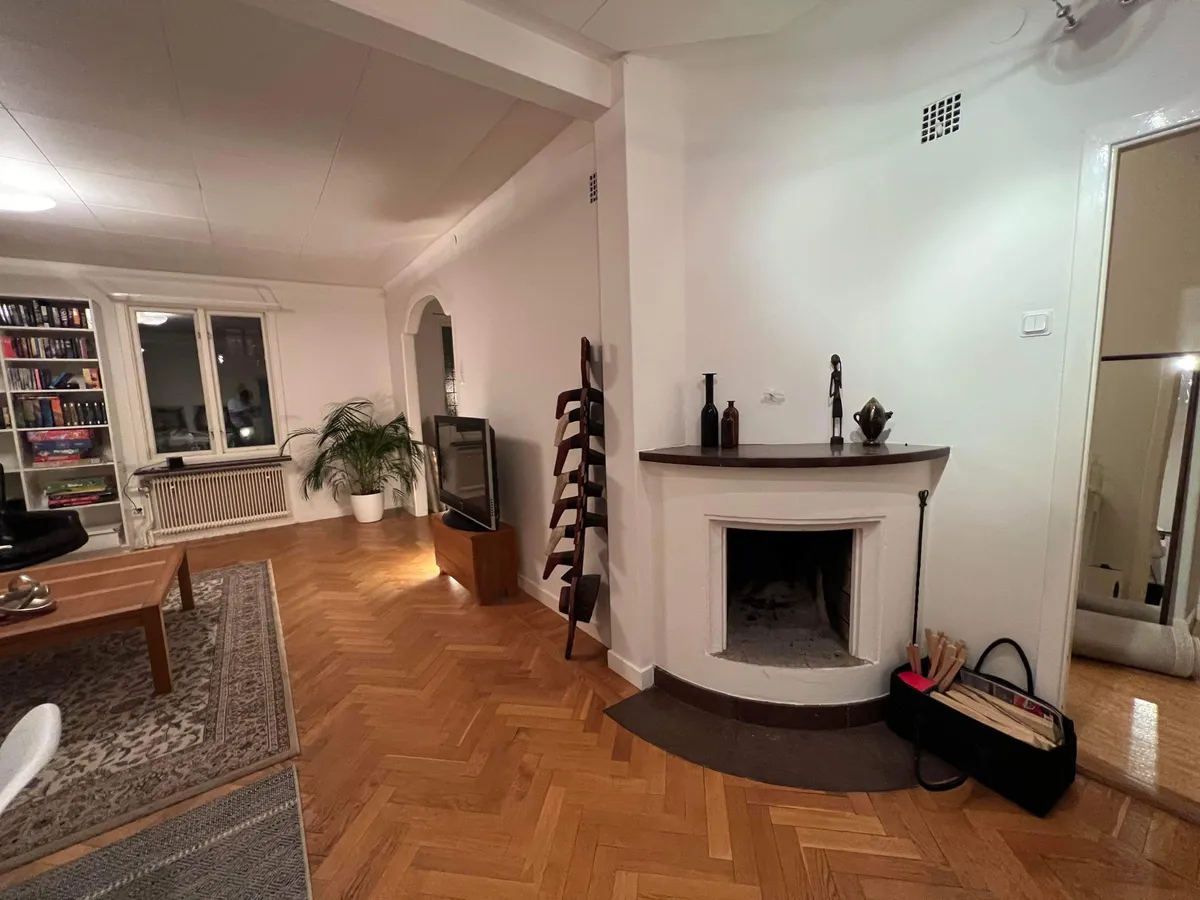 Hyresbostad på Göteborg i goteborg