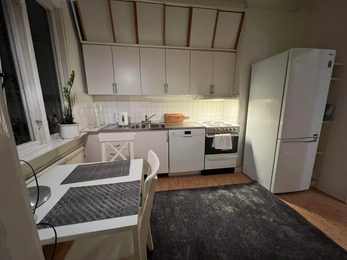 Hyresbostad på Göteborg i goteborg