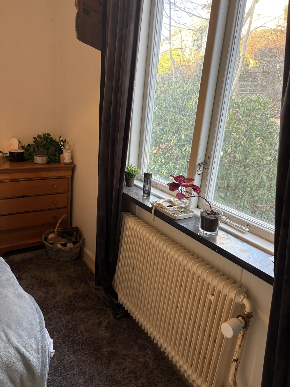 Hyresbostad på Göteborg i goteborg