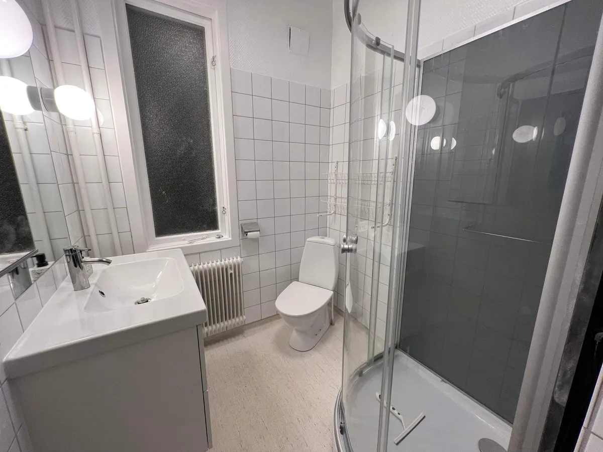 Hyresbostad på Göteborg i goteborg